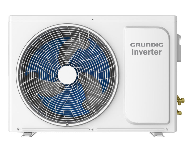 GEEPDH 120/ GEEPDH 121 Inverter klima uređaj