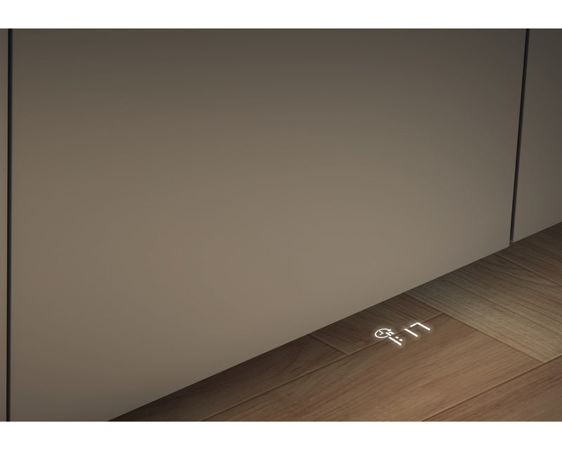 W8I HF58 TU ugradna mašina za pranje sudova - 60cm