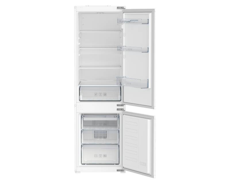 BCSA285K4SN ProSmart inverter ugradni kombinovani frižider