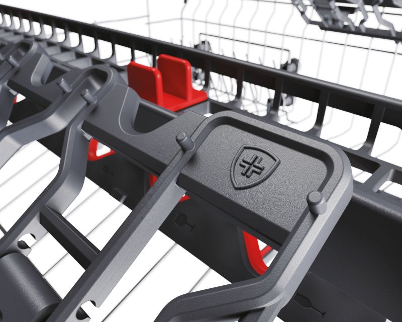 HI 3E7L0S Eco Power inverter ugradna mašina za pranje sudova