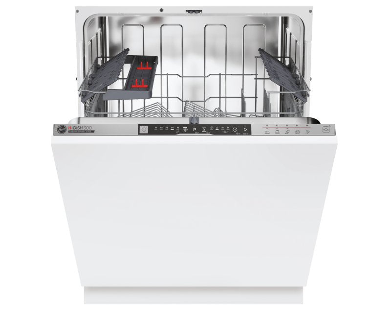 HI 3E7L0S Eco Power inverter ugradna mašina za pranje sudova