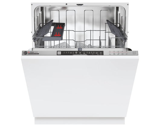 HI 3E7L0S Eco Power inverter ugradna mašina za pranje sudova