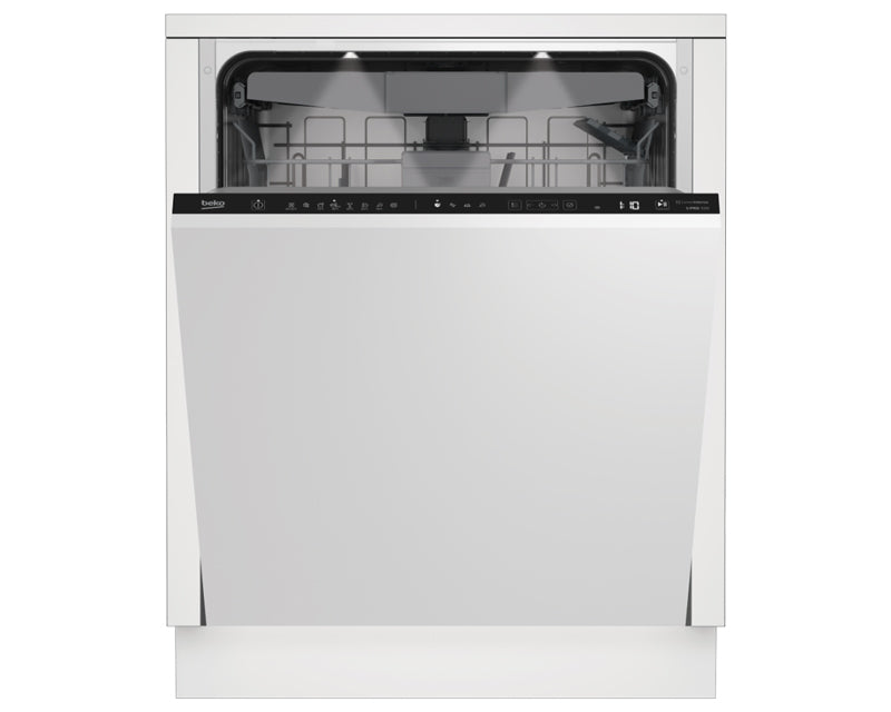 BDIN 38550 C ProSmart inverter ugradna mašina za pranje sudova