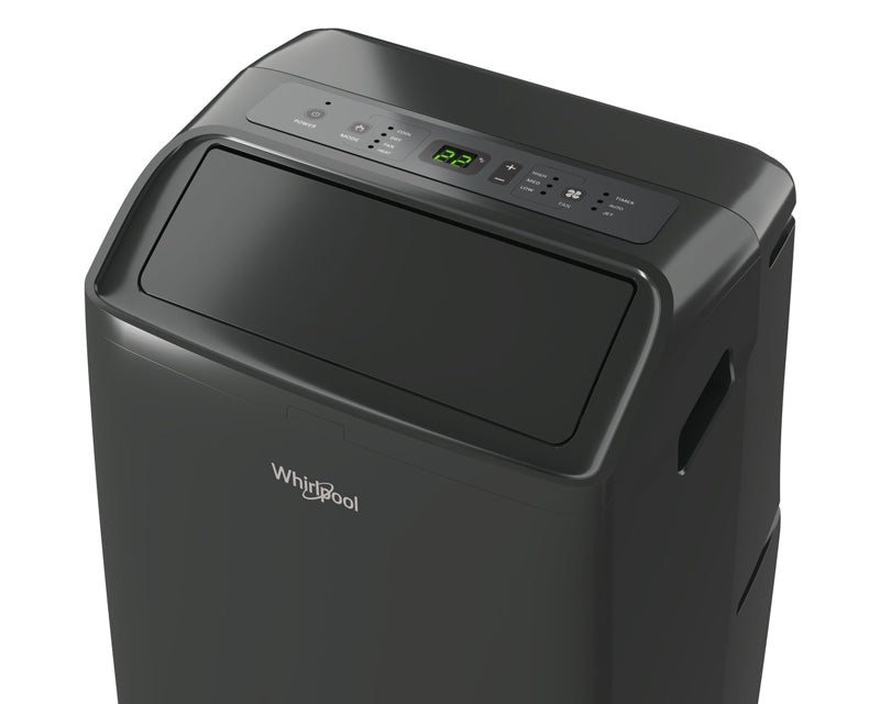 PACF212HP B On/Off prenosni klima uređaj