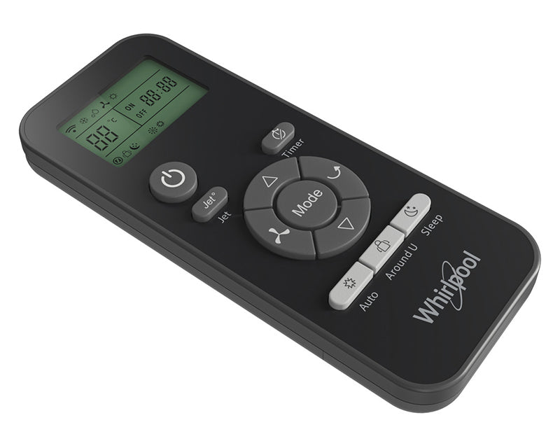 PACF212HP B On/Off prenosni klima uređaj