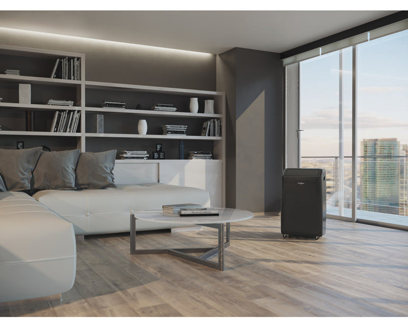 PACF212HP B On/Off prenosni klima uređaj