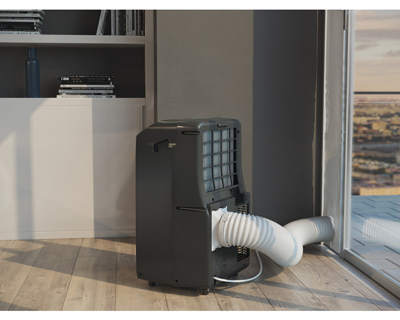 PACF212HP B On/Off prenosni klima uređaj