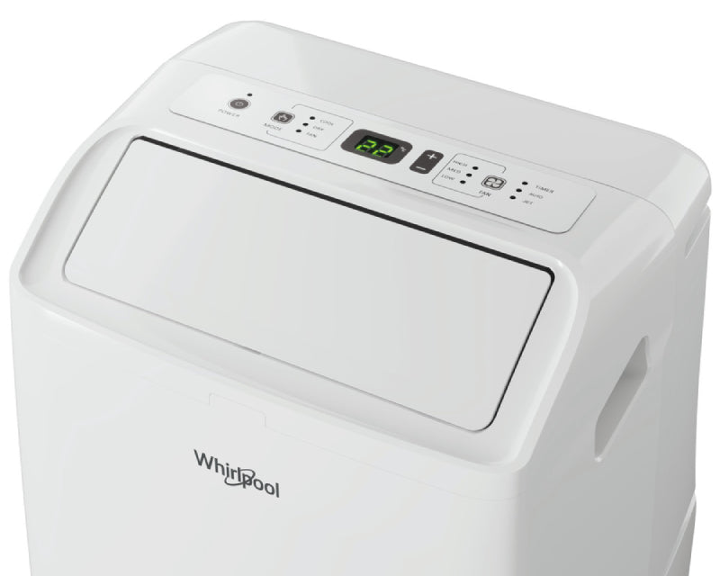 PACF212CO W On/Off prenosni klima uređaj