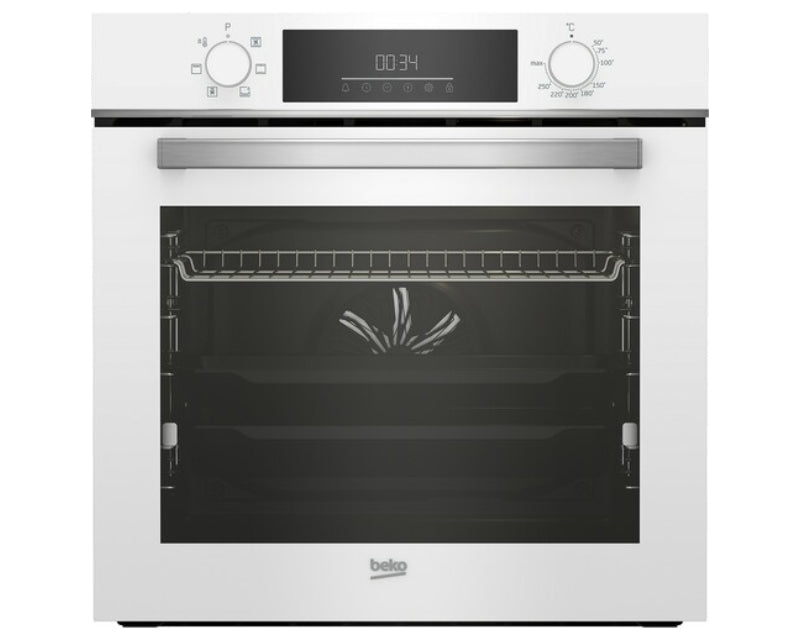 BBIE18300W ugradna rerna
