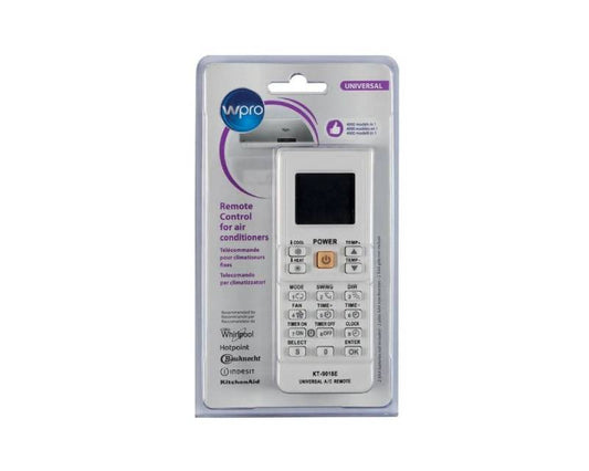 Univerzalni daljinski upravljač za klima uređaje ARC201