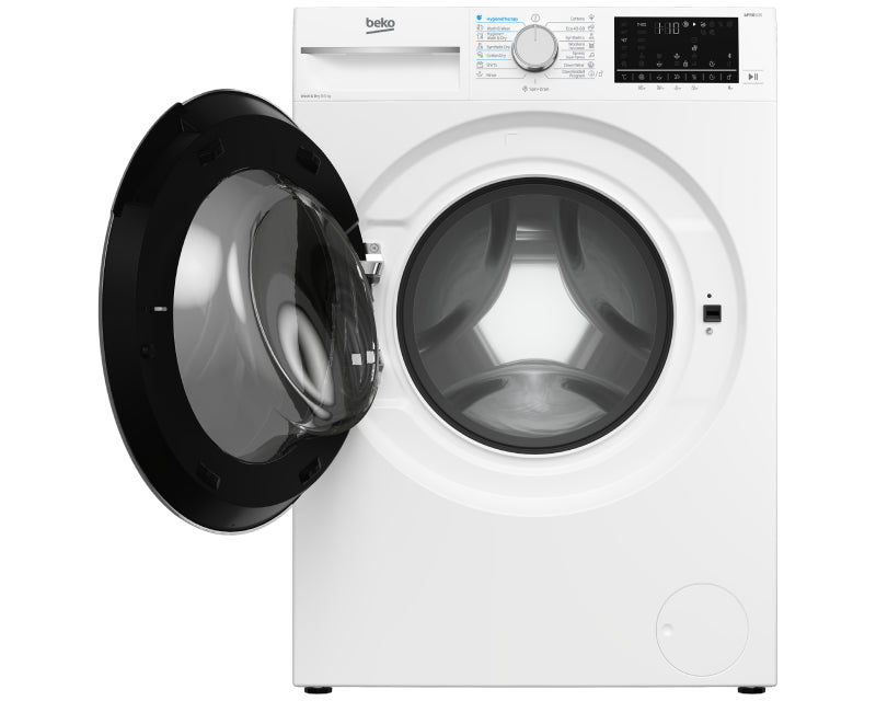 B5DF T 58442 W ProSmart inverter mašina za pranje i sušenje veša