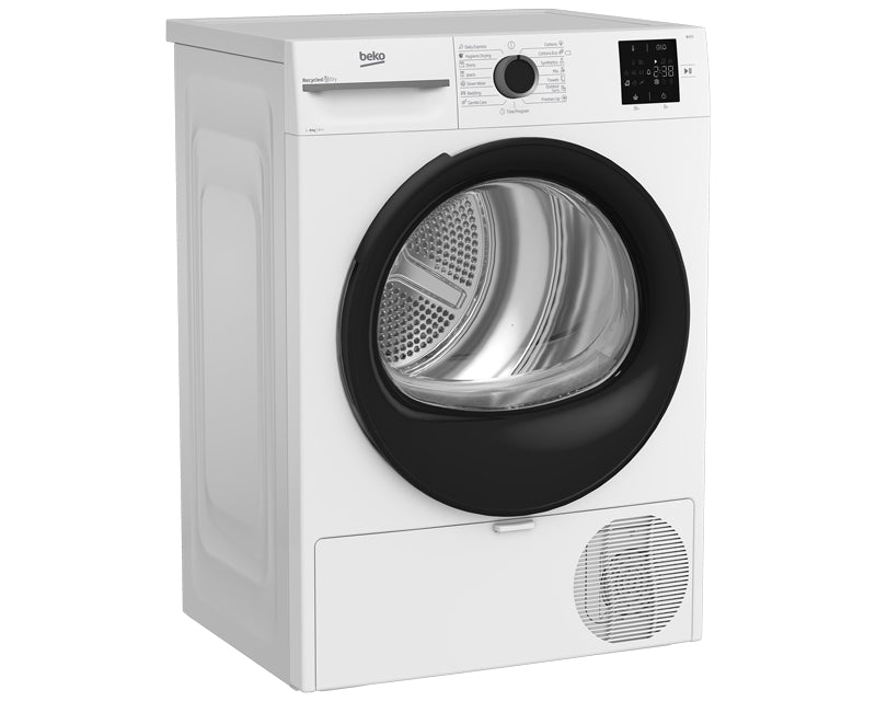 BM3T38230W mašina za sušenje veša