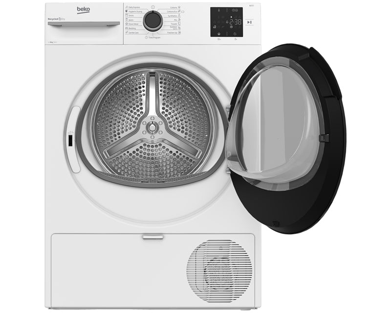 BM3T38230W mašina za sušenje veša