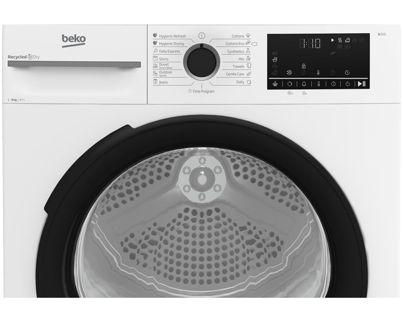 BM3T49230W mašina za sušenje veša