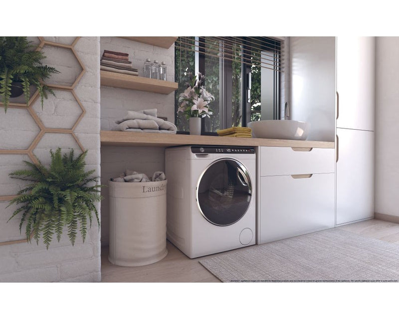 OW50-BP12307-S Eco Power inverter mašina za pranje veša mini