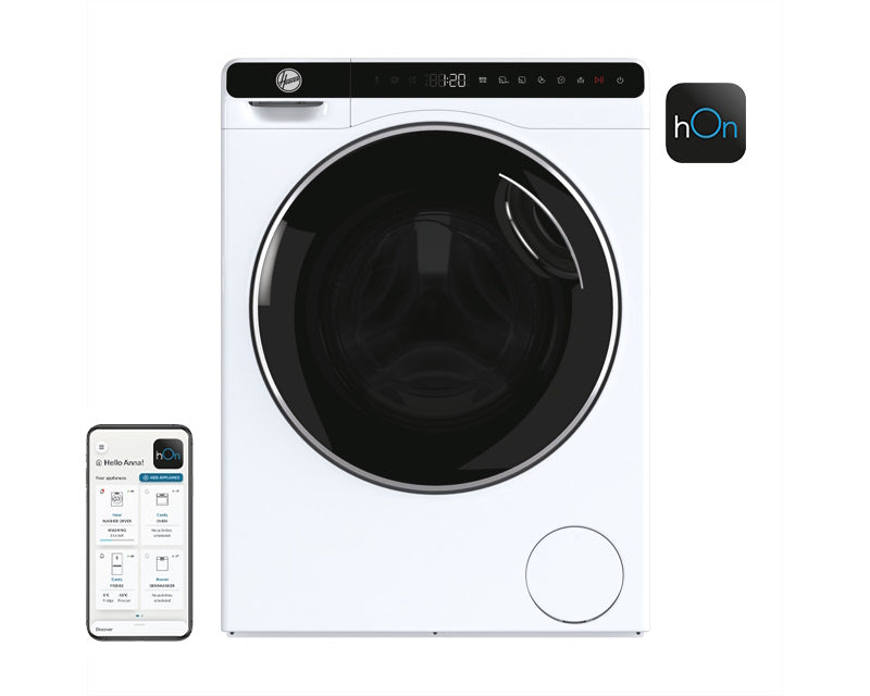 OW50-BP12307-S Eco Power inverter mašina za pranje veša mini