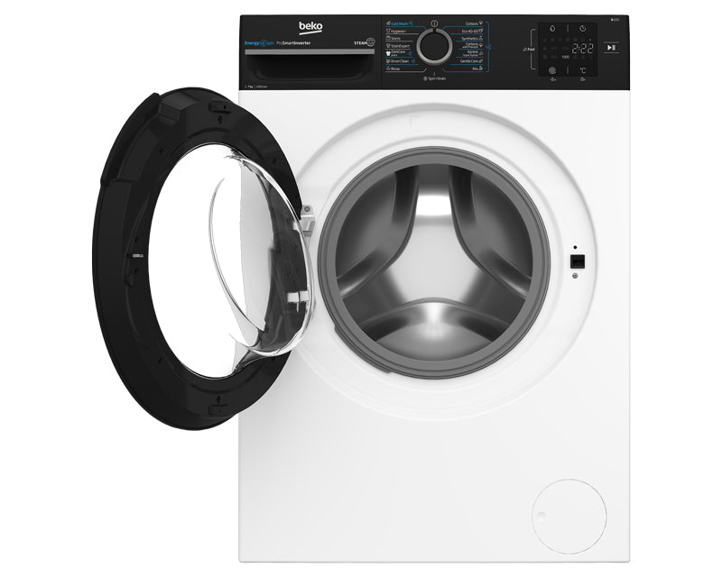 BM3WFSU37213WPBB ProSmart inverter mašina za pranje veša