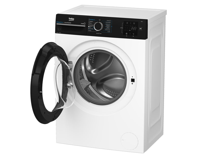 BM3WFSU37213WPBB ProSmart inverter mašina za pranje veša