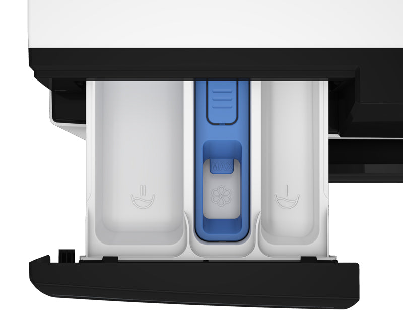 BM3WFSU37213WPBB ProSmart inverter mašina za pranje veša