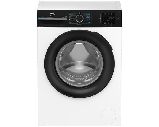 BM3WFSU37213WPBB ProSmart inverter mašina za pranje veša