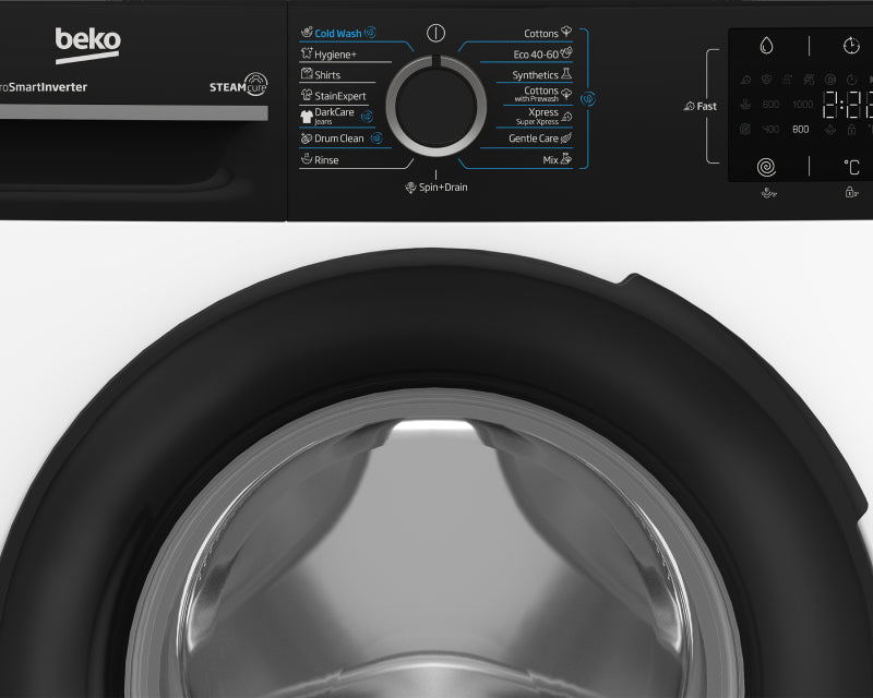 BM3WFSU37013WPBB ProSmart inverter mašina za pranje veša