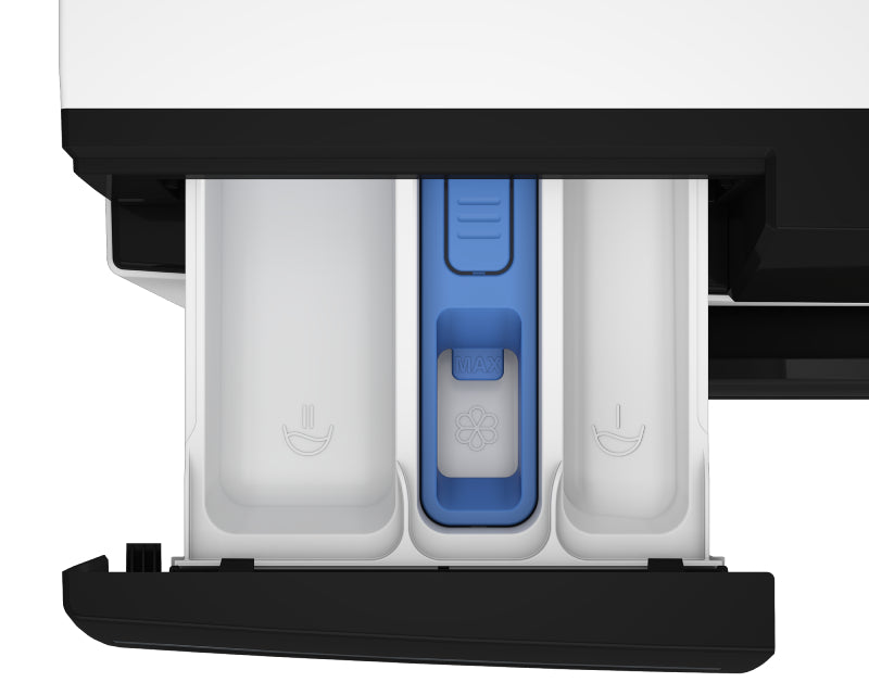 BM3WFSU37013WPBB ProSmart inverter mašina za pranje veša