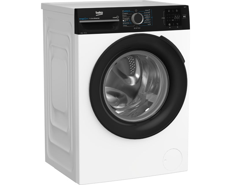 BM3WFSU38213WPBB ProSmart inverter mašina za pranje veša