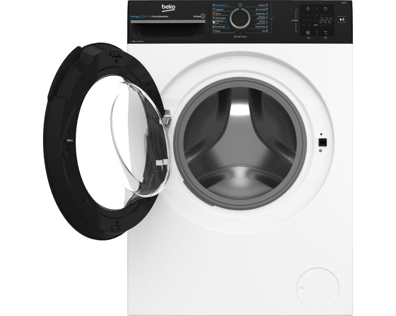 BM3WFSU38213WPBB ProSmart inverter mašina za pranje veša