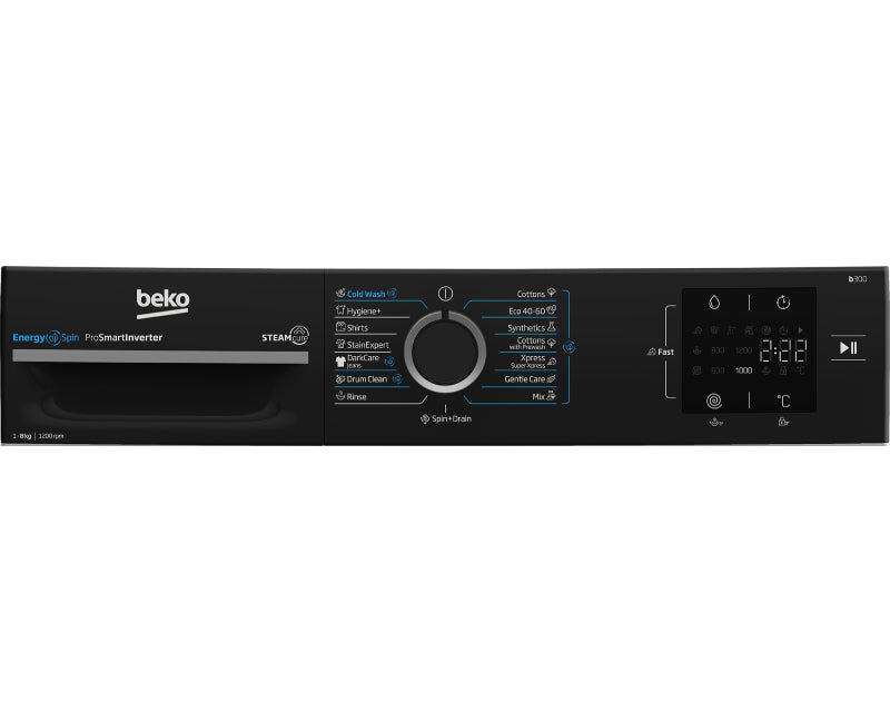 BM3WFSU38213WPBB ProSmart inverter mašina za pranje veša