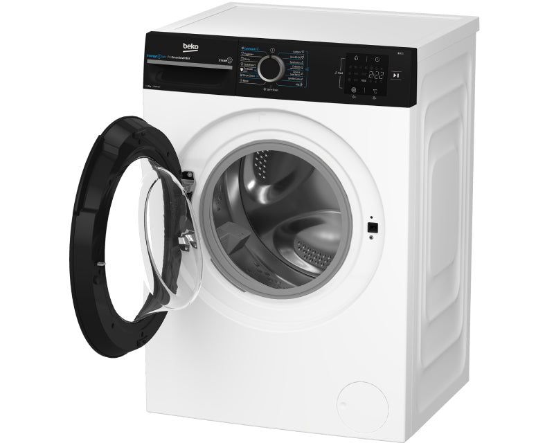 BM3WFSU38213WPBB ProSmart inverter mašina za pranje veša