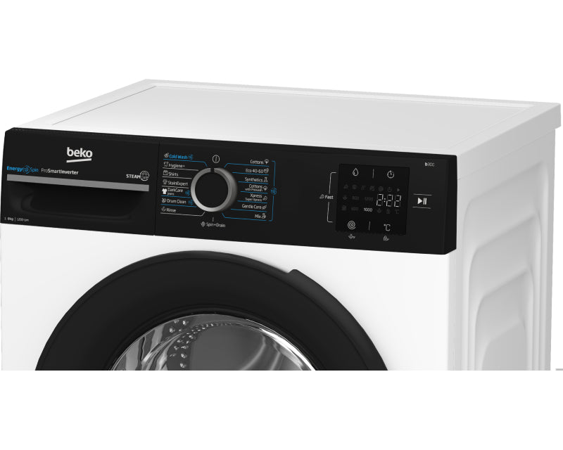 BM3WFSU38213WPBB ProSmart inverter mašina za pranje veša