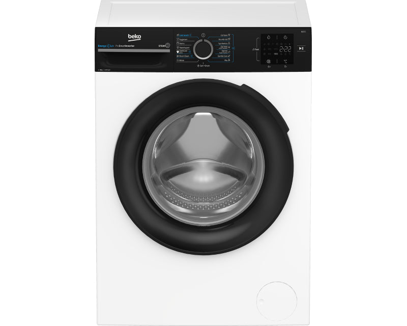BM3WFSU38213WPBB ProSmart inverter mašina za pranje veša
