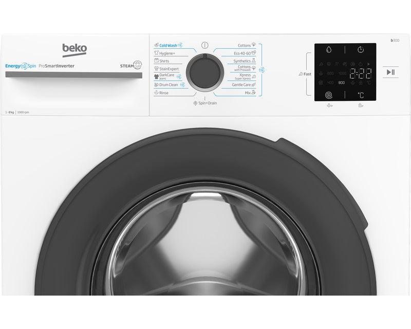 BM3WFSU38013WA ProSmart inverter mašina za pranje veša