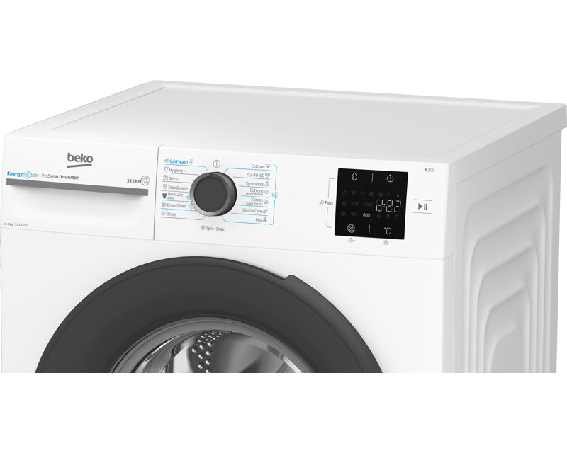 BM3WFSU38013WA ProSmart inverter mašina za pranje veša