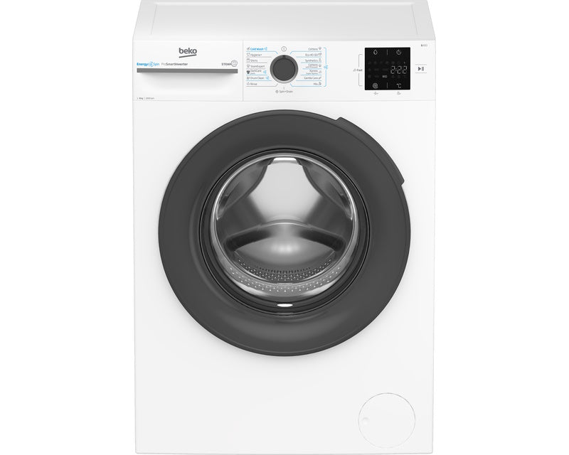 BM3WFSU38013WA ProSmart inverter mašina za pranje veša