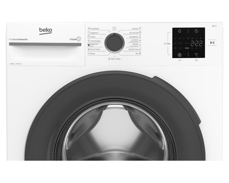 BM1WFSU39223WA ProSmart inverter mašina za pranje veša