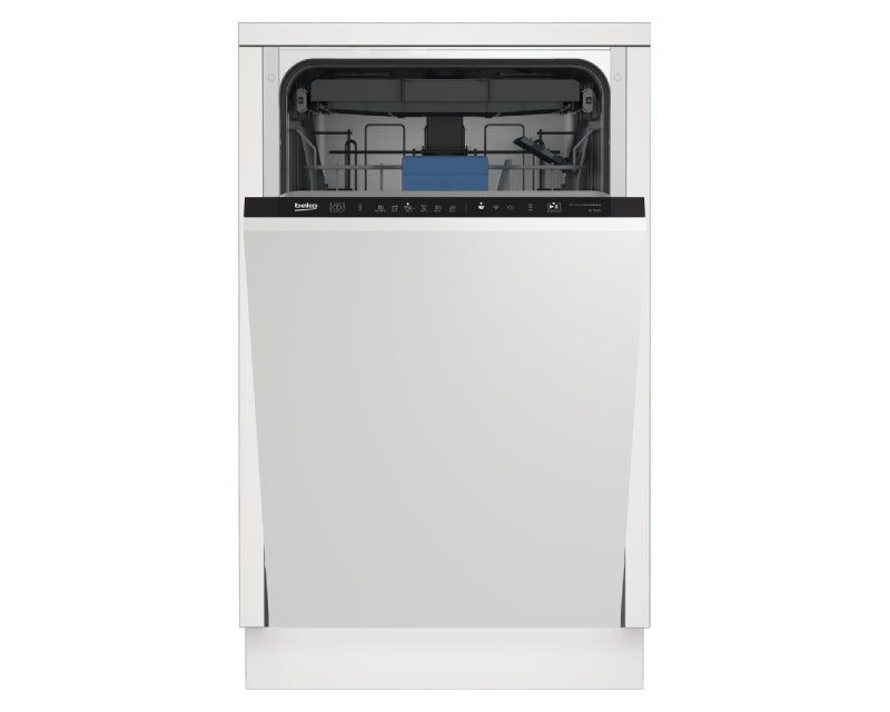 BDIS161E0Q ProSmart inverter ugradna mašina za pranje sudova