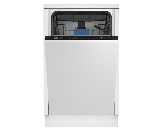 BDIS161E0Q ProSmart inverter ugradna mašina za pranje sudova
