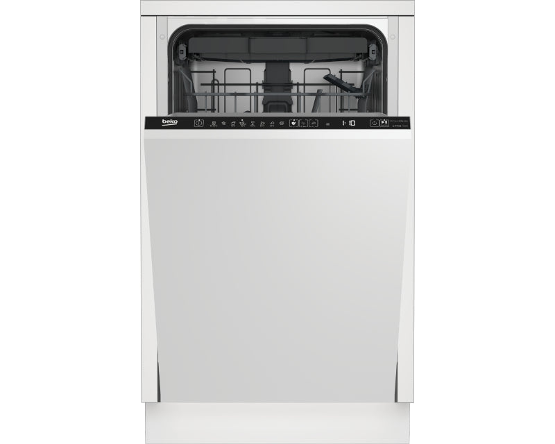 BDIS38040 ProSmart inverter ugradna mašina za pranje sudova