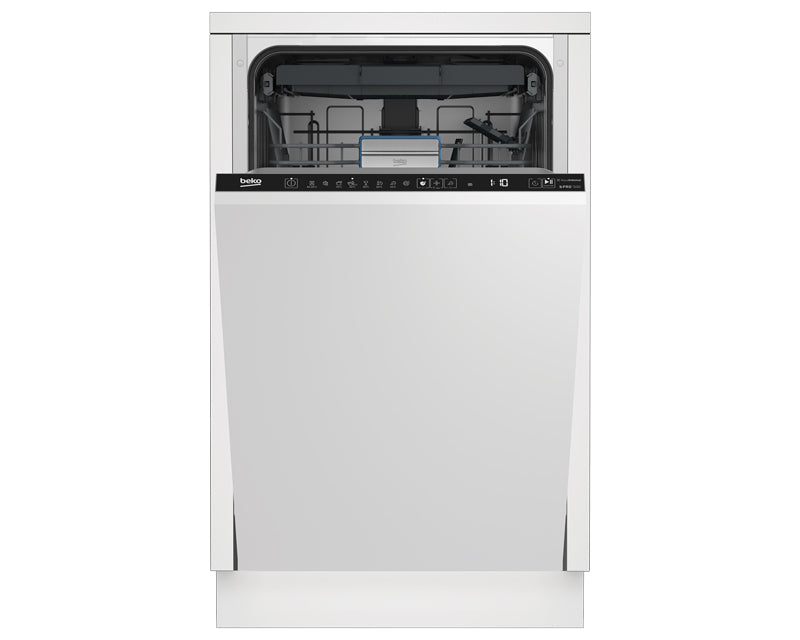 BDIS38042Q ProSmart inverter ugradna mašina za pranje sudova