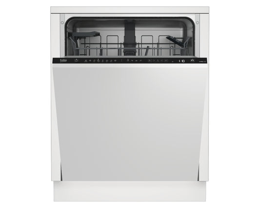 BDIN18441 ProSmart inverter ugradna mašina za pranje sudova