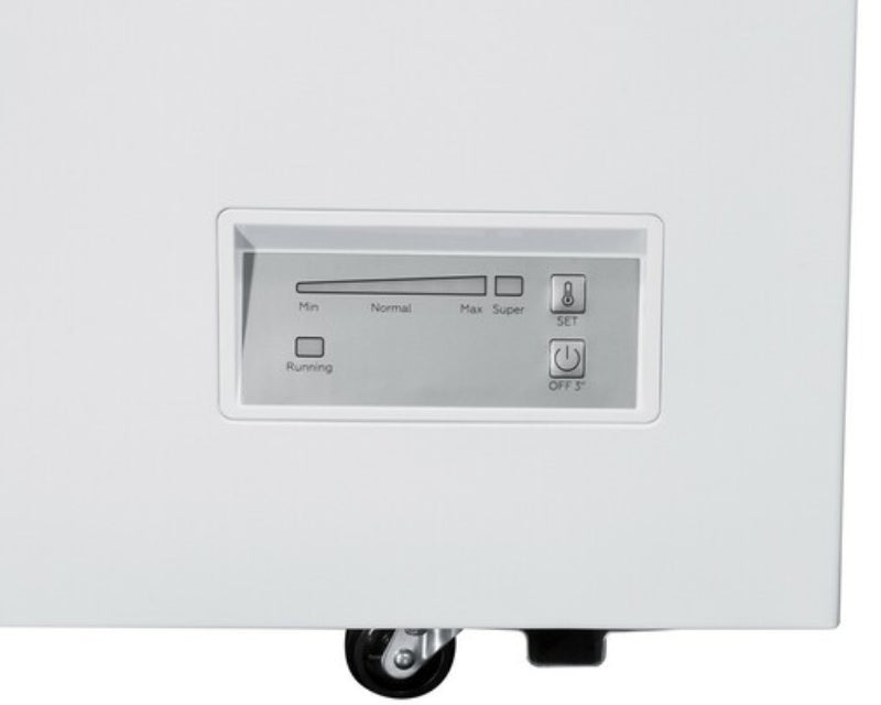 CF380EWN horizontalni zamrzivač