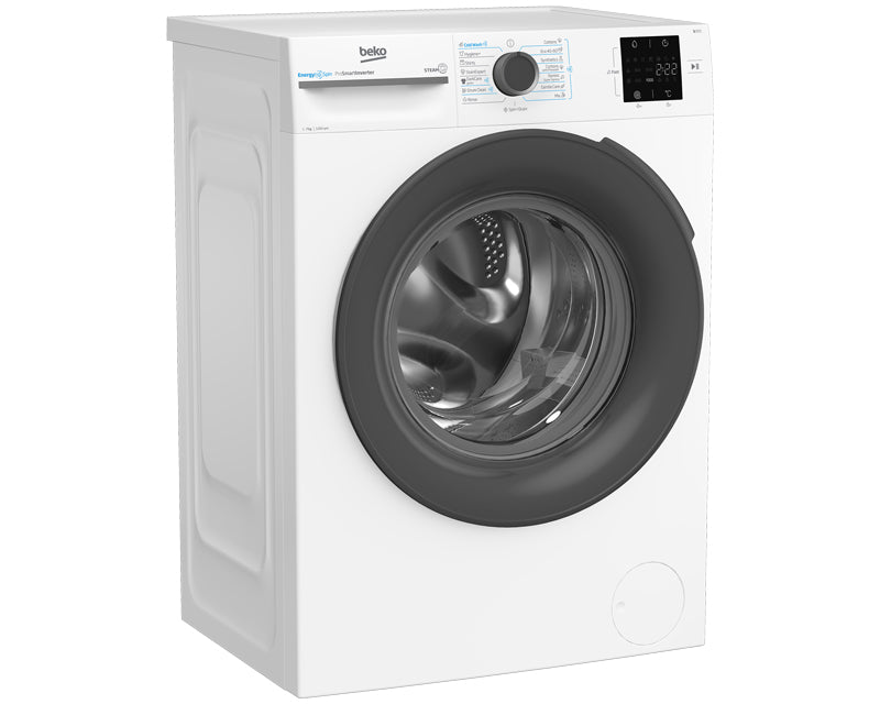 BM3WFSU37213WA ProSmart inverter mašina za pranje veša