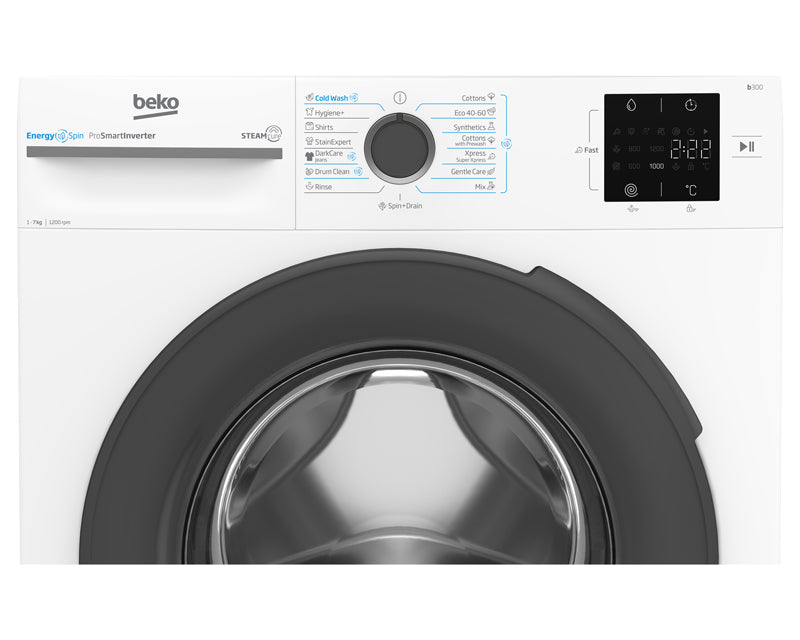 BM3WFSU37213WA ProSmart inverter mašina za pranje veša