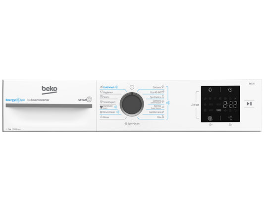 BM3WFSU37213WA ProSmart inverter mašina za pranje veša