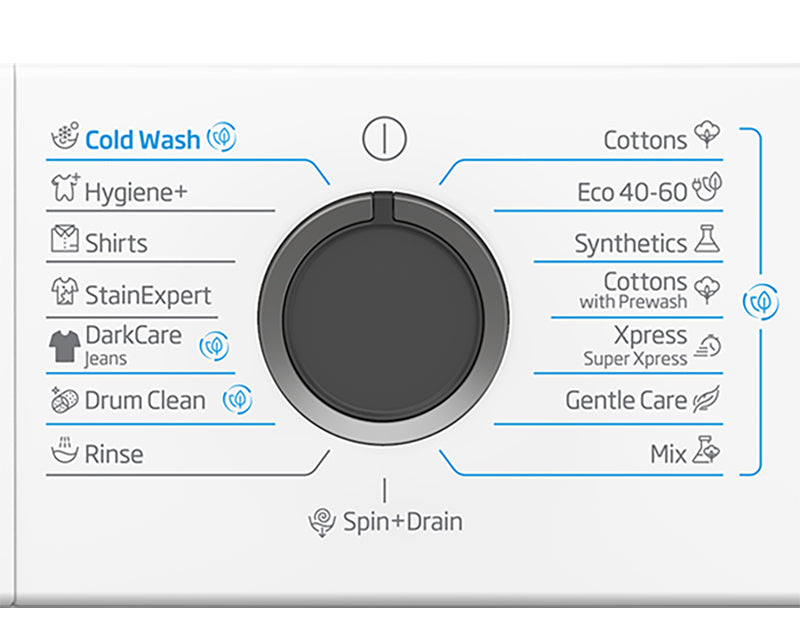 BM3WFSU37213WA ProSmart inverter mašina za pranje veša