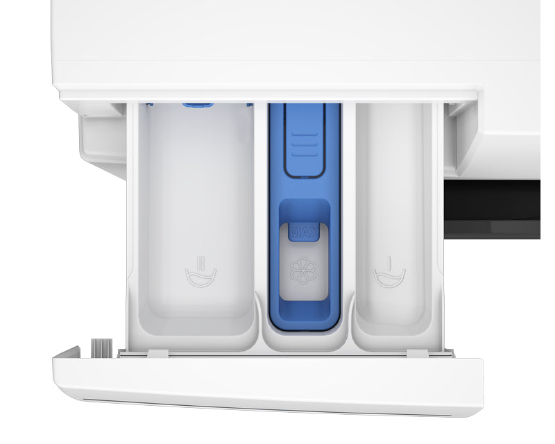 BM3WFSU37213WA ProSmart inverter mašina za pranje veša