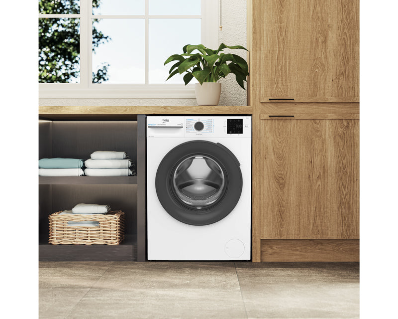 BM3WFSU37213WA ProSmart inverter mašina za pranje veša