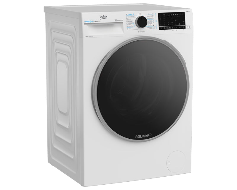 B7WFU69418WB ES ProSmart inverter mašina za pranje veša