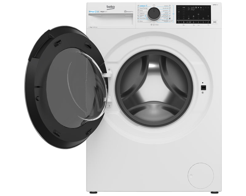 B7WFU69418WB ES ProSmart inverter mašina za pranje veša